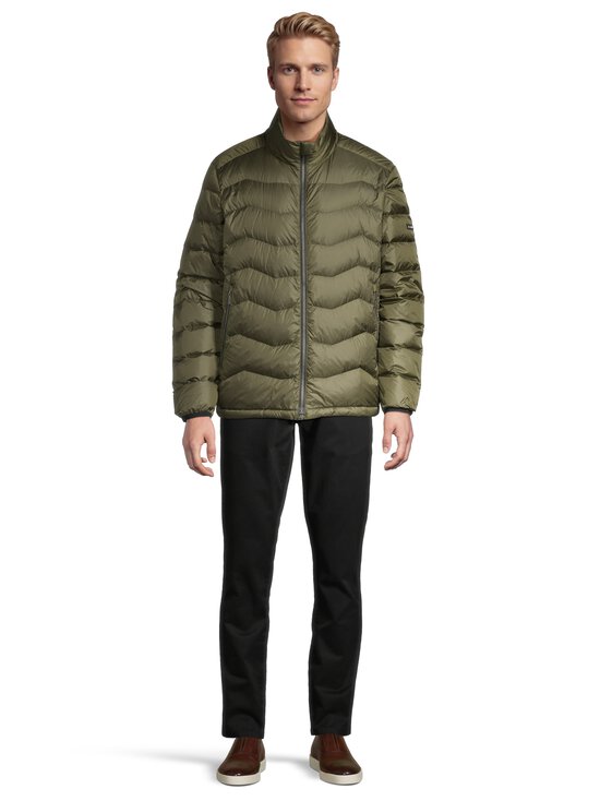 Joutsen - Kerge sulejope Hile - 78 FOREST GREEN | Stockmann - photo 2