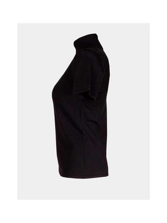 Andiata - Pola-pooloneule - 90 BLACK - photo 3 Andiata - Pola-pooloneule - 90 BLACK | Stockmann - photo 3