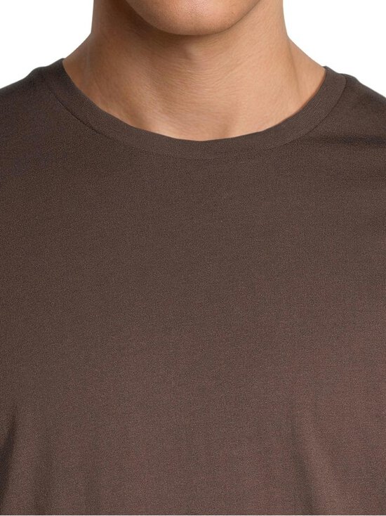 Cap Horn - T-särk Oo - DK. BROWN | Stockmann - photo 6