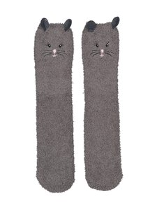 Cuddly Socks - Minnie Anti-slip -sukat - 9880 ANTHRA Cuddly Socks - Minnie Anti-slip -sukat - 9880 ANTHRA | Stockmann