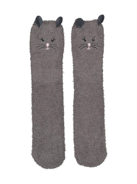 Cuddly Socks - Minnie Anti-slip -sukat - 9880 ANTHRA - photo 1 Cuddly Socks - Minnie Anti-slip -sukat - 9880 ANTHRA | Stockmann - photo 1
