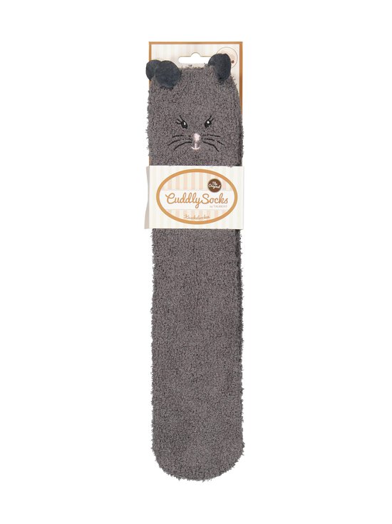 Cuddly Socks - Minnie Anti-slip -sukat - 9880 ANTHRA - photo 3 Cuddly Socks - Minnie Anti-slip -sukat - 9880 ANTHRA | Stockmann - photo 3