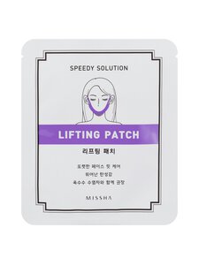 Missha - Speedy Solution Lifting Patch -kasvonaamio | Stockmann