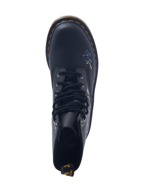 Dr. Martens - Nahast poolsaapad 1460 Vonda - BLACK - photo 2 Dr. Martens - Nahast poolsaapad 1460 Vonda - BLACK | Stockmann - photo 2