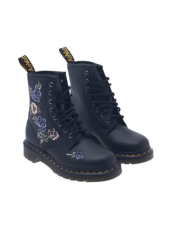 Dr. Martens - Nahast poolsaapad 1460 Vonda - BLACK - photo 5 Dr. Martens - Nahast poolsaapad 1460 Vonda - BLACK | Stockmann - photo 5