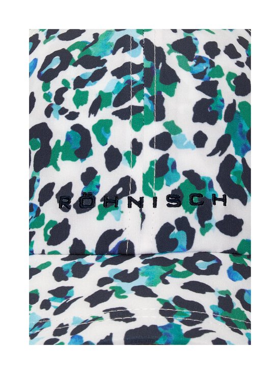 Röhnisch - Seion Soft naģene - X059 LEO BLUE/GREEN | Stockmann - photo 3