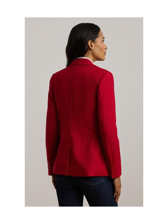 Lauren Ralph Lauren - Bonaro-bleiseri - 001 RED - photo 7 Lauren Ralph Lauren - Bonaro-bleiseri - 001 RED | Stockmann - photo 7