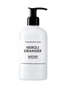 Matiere Premiere - Neroli Oranger Hand  And Body Lotion -voide 300 ml | Stockmann