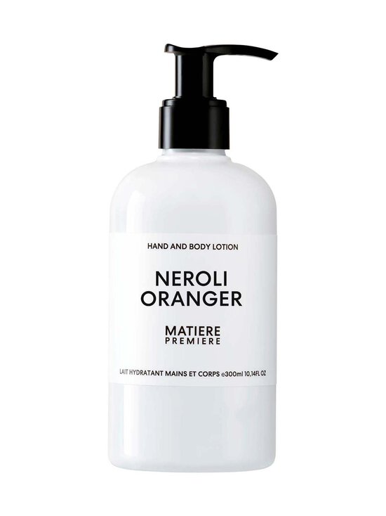 Neroli Oranger Hand And Body Lotion krēms 300 ml