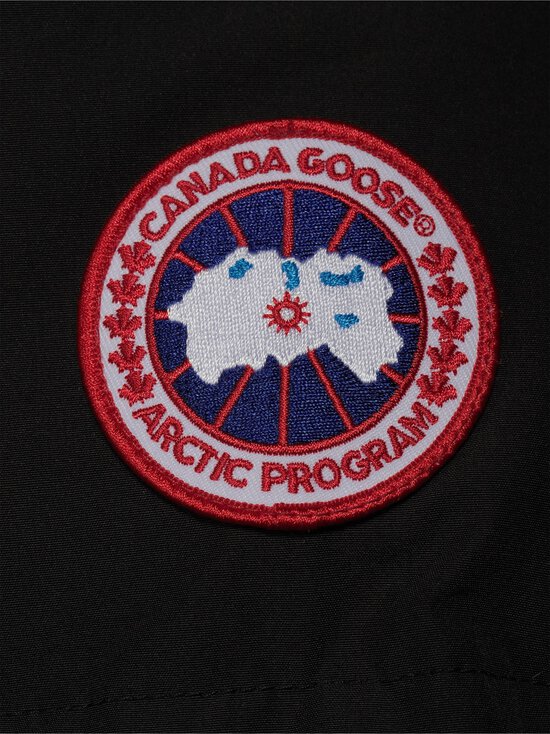 Canada Goose - MacMillan-untuvaparka - 61 BLACK - NOIR - photo 8 Canada Goose - MacMillan-untuvaparka - 61 BLACK - NOIR | Stockmann - photo 8