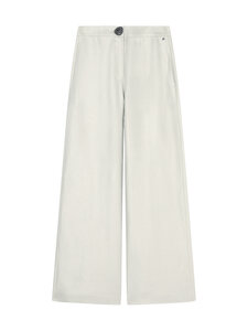 ARMANI EXCHANGE - Leveälahkeiset housut - AF21530 U6275 DUST | Stockmann