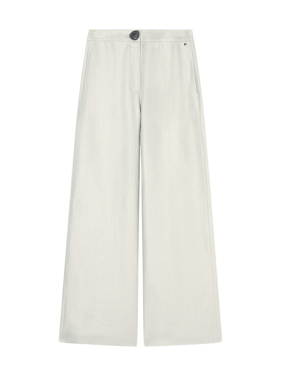 ARMANI EXCHANGE - Leveälahkeiset housut - AF21530 U6275 DUST | Stockmann - photo 1