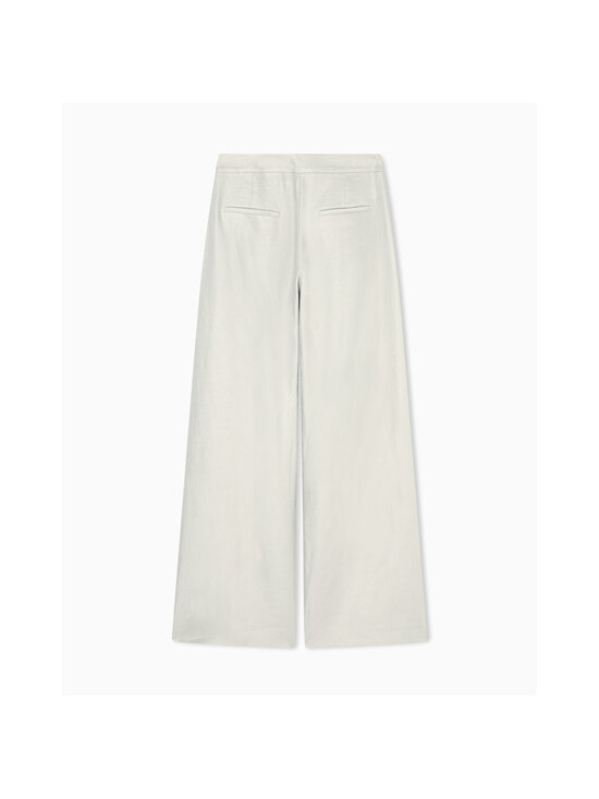 ARMANI EXCHANGE - Leveälahkeiset housut - AF21530 U6275 DUST | Stockmann - photo 2