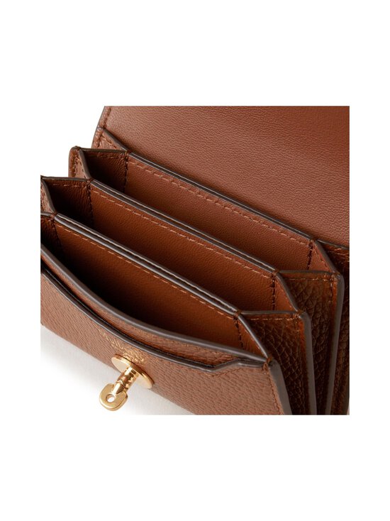 Mulberry - Darley Concertina Two Tone maks - G110 OAK - photo 2 Mulberry - Darley Concertina Two Tone maks - G110 OAK | Stockmann - photo 2
