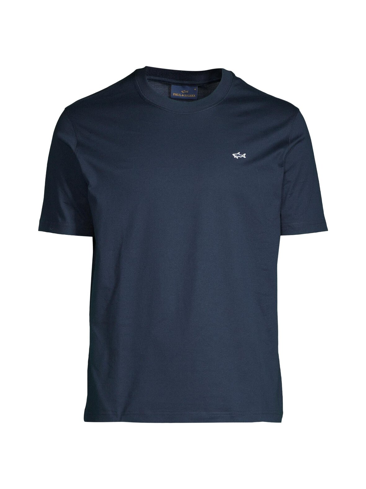 Shark Logo t-paita