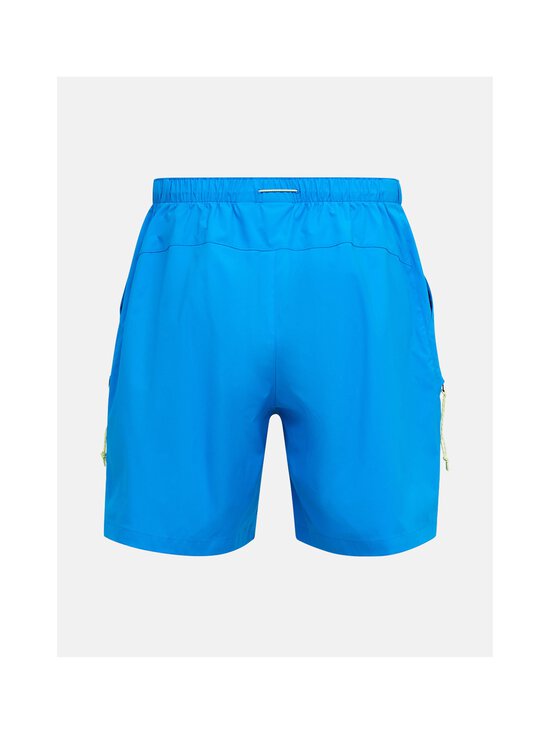 Peak Performance - M Outdoor Cargo šorti - 020 BRILLIANT BLUE - photo 2 Peak Performance - M Outdoor Cargo šorti - 020 BRILLIANT BLUE | Stockmann - photo 2