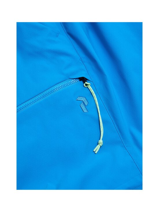 Peak Performance - M Outdoor Cargo šorti - 020 BRILLIANT BLUE - photo 4 Peak Performance - M Outdoor Cargo šorti - 020 BRILLIANT BLUE | Stockmann - photo 4
