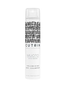 Cutrin - Kuivšampoon Muoto Volumizing 100 ml | Stockmann