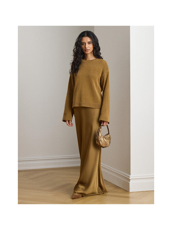 Lauren Ralph Lauren - Neulepusero - 001 TOBACCO BRONZE | Stockmann - photo 6