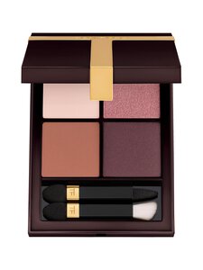 Tom Ford - Runway Eye Color Quad Silk Eyeshadow Palette -luomiväripaletti | Stockmann