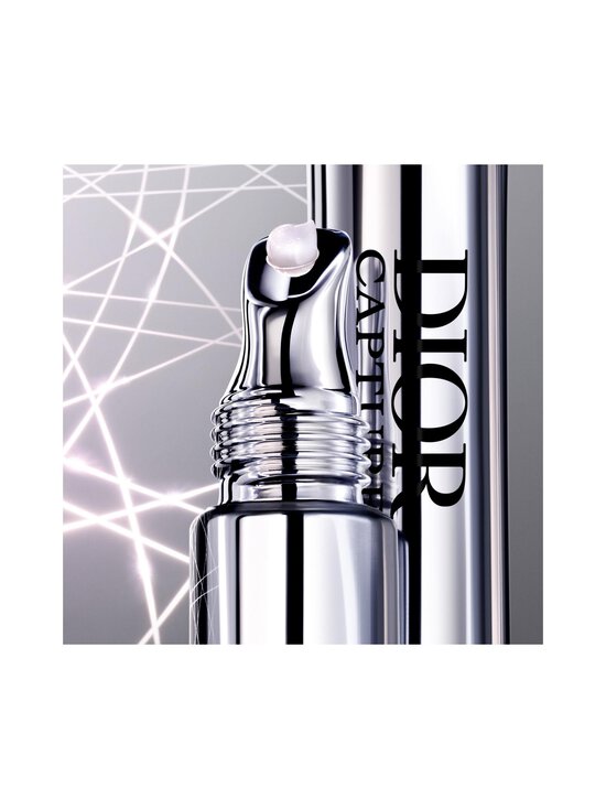 DIOR - Capture Pro-Collagen Shot Lifting Eye Care -silmänympärysvoide - WHITE | Stockmann - photo 3
