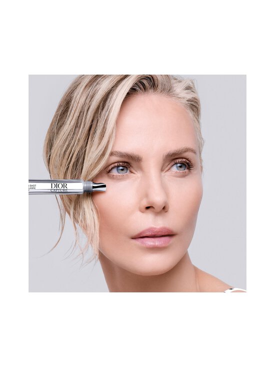 DIOR - Capture Pro-Collagen Shot Lifting Eye Care -silmänympärysvoide - WHITE | Stockmann - photo 5