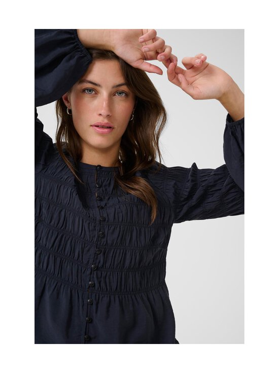 Part Two - SiffePW blūze - 194013 DARK NAVY | Stockmann - photo 3