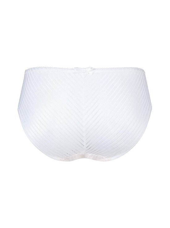 Amoena - Karolina-alushousut - WHITE/LIGHT SAND - photo 2 Amoena - Karolina-alushousut - WHITE/LIGHT SAND | Stockmann - photo 2