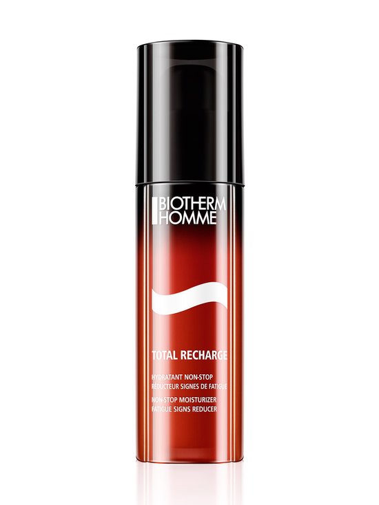 Total Recharge Moisturizer -energisoiva kosteusvoide 50 ml