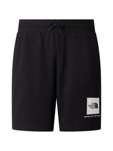 The North Face - Box Light Regular -shortsit - JK31 TNF BLACK | Stockmann