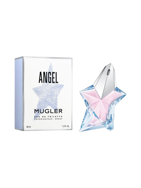 Mugler - Angel EdT -tuoksu 50 ml - NOCOL - photo 2 Mugler - Angel EdT -tuoksu 50 ml - NOCOL | Stockmann - photo 2