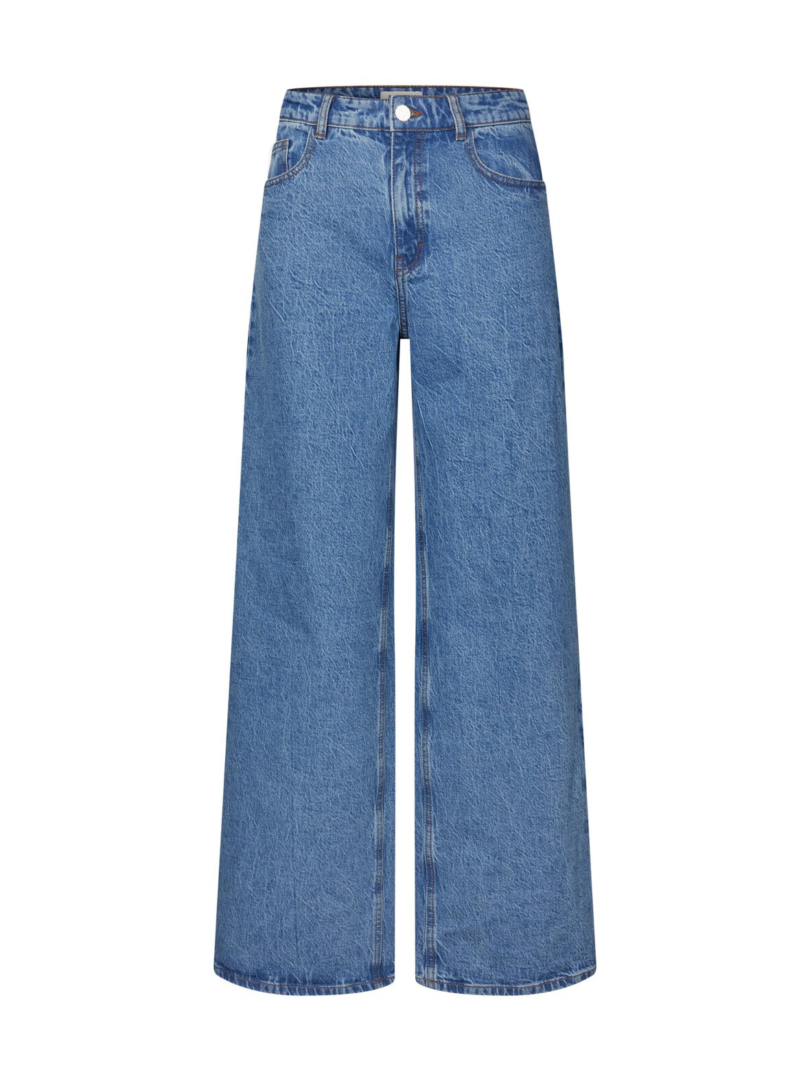 NINI JEANS - farkut
