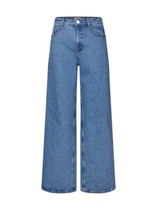 Baum und Pferdgarten - Teksapüksid Nini - DENIM SUEDE MIX | Stockmann