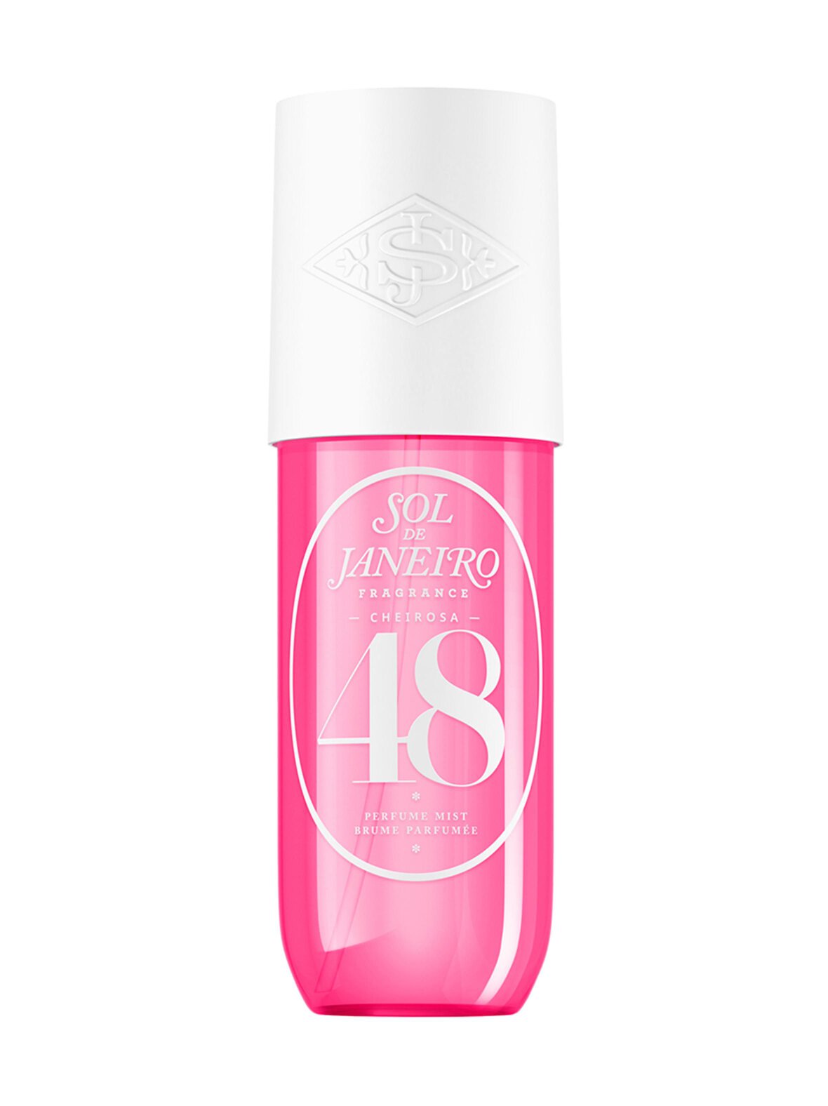 Cheirosa 48 Perfume Mist -vartalosuihke