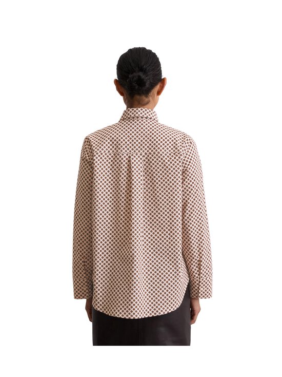 Marc O'Polo - Kreklblūze - W55 MULTI - photo 2 Marc O'Polo - Kreklblūze - W55 MULTI | Stockmann - photo 2