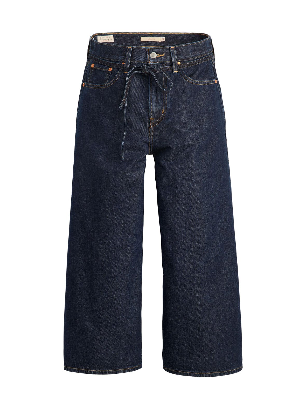 XL Culotte -farkut