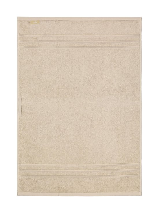 Villa Stockmann - Hilton-pyyhe 30 x 50 cm - SOFT SAND | Stockmann - photo 2
