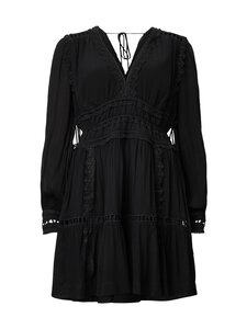 Allsaints - Xanthe minikleita - BLACK Allsaints - Xanthe minikleita - BLACK | Stockmann