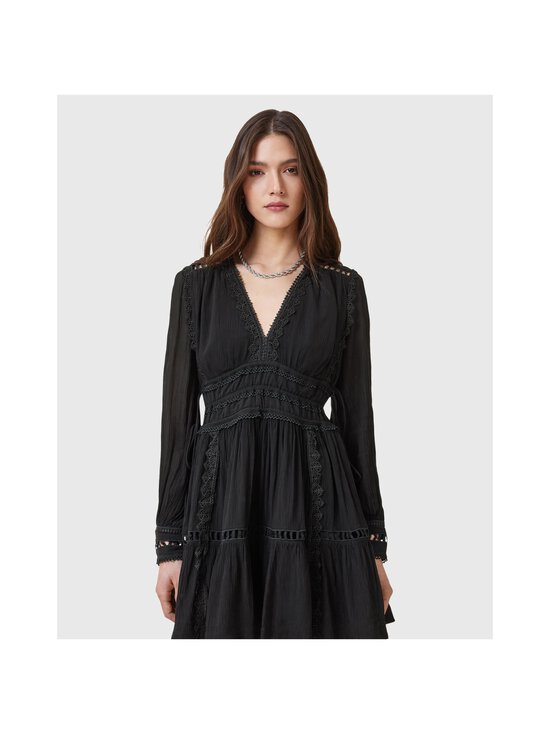 All Saints - Xanthe minikleita - BLACK - photo 2 All Saints - Xanthe minikleita - BLACK | Stockmann - photo 2