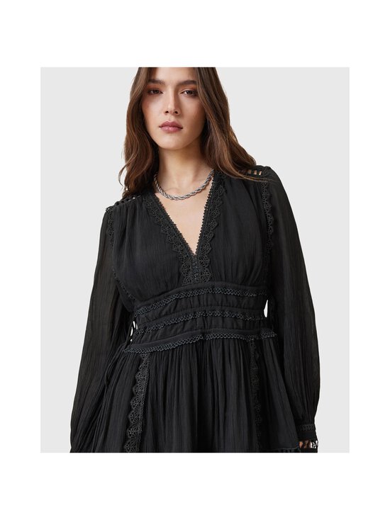 All Saints - Xanthe minikleita - BLACK - photo 7 All Saints - Xanthe minikleita - BLACK | Stockmann - photo 7