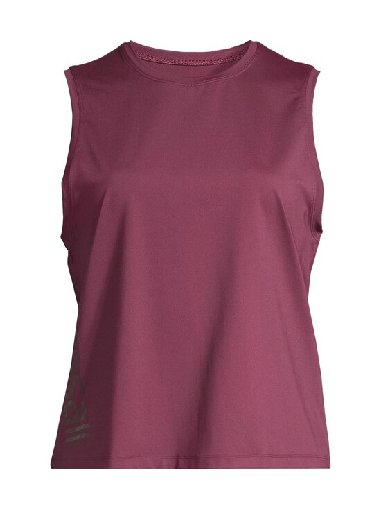 Casall - Graphic-treenitoppi - 696 CHERRY MOON | Stockmann - photo 1