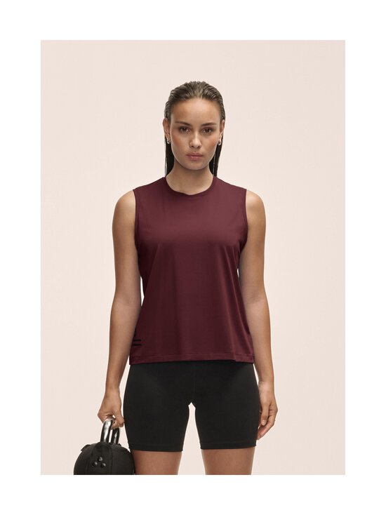 Casall - Graphic-treenitoppi - 696 CHERRY MOON | Stockmann - photo 2