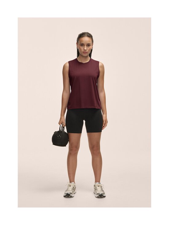 Casall - Graphic-treenitoppi - 696 CHERRY MOON | Stockmann - photo 5