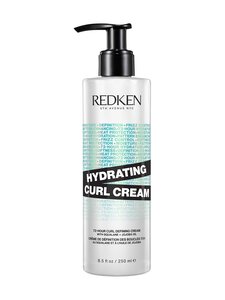Redken - Hydrating Curl Cream -voide, 250ml | Stockmann