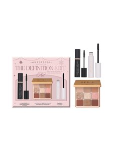 Anastasia - The Definition Edit - Eye & Brow -lahjapakkaus | Stockmann