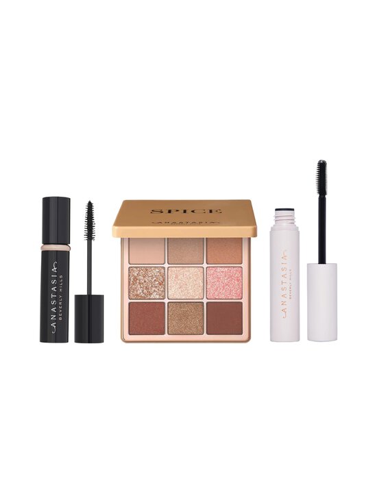 Anastasia - The Definition Edit - Eye & Brow -lahjapakkaus - NOCOL | Stockmann - photo 2
