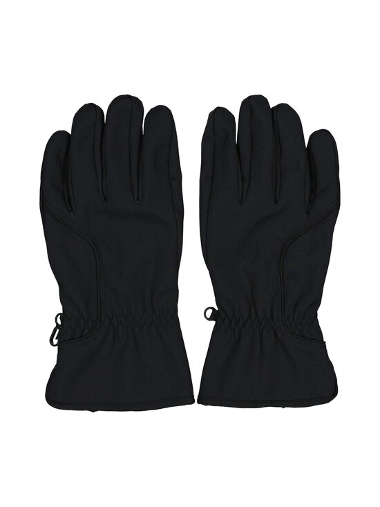 CONSTRUE - Kindad Javier Coa Softshell - 99 BLACK - photo 2 CONSTRUE - Kindad Javier Coa Softshell - 99 BLACK | Stockmann - photo 2