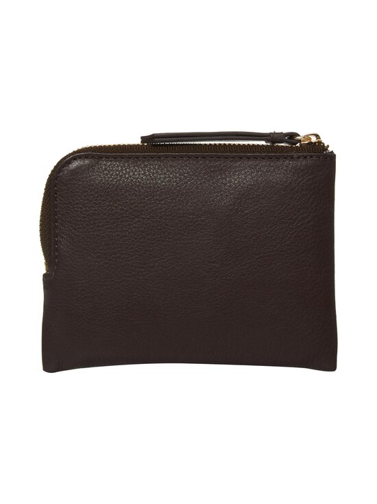 A+more - Alett ādas maks - DARK BROWN - photo 2 A+more - Alett ādas maks - DARK BROWN | Stockmann - photo 2