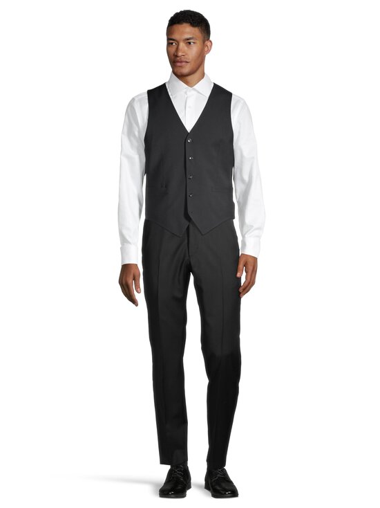 Tiger of Sweden - Wayde-liivi - 09C DARK INK - photo 2 Tiger of Sweden - Wayde-liivi - 09C DARK INK | Stockmann - photo 2