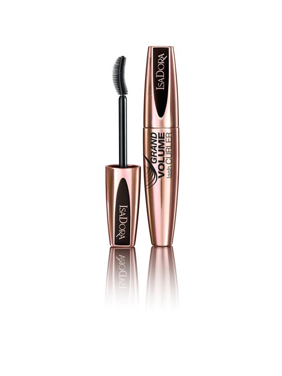 Grand Volume Lash Curler -ripsiväri
